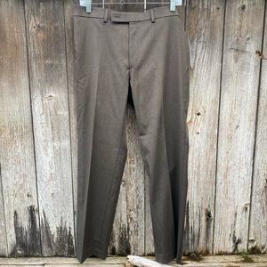 Lauren Ralph Lauren classic fit ultraflex pants